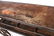 Industrial Metal Console Cart on Large Wheels - 7