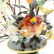 Asian Hardstone Plant with Enameled Metal Pot - 3