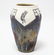 Len Hughes Southwestern Motif Pottery Vase - 3