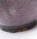 Chinese Flambe Glazed Porcelain Vase - 3