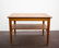 Johannes Hansen Danish Modern Side Table