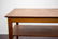 Johannes Hansen Danish Modern Side Table - 2
