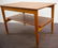 Johannes Hansen Danish Modern Side Table - 4