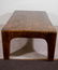 Modern Natural Wood Block Coffee Table - 3