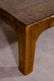 Modern Natural Wood Block Coffee Table - 6