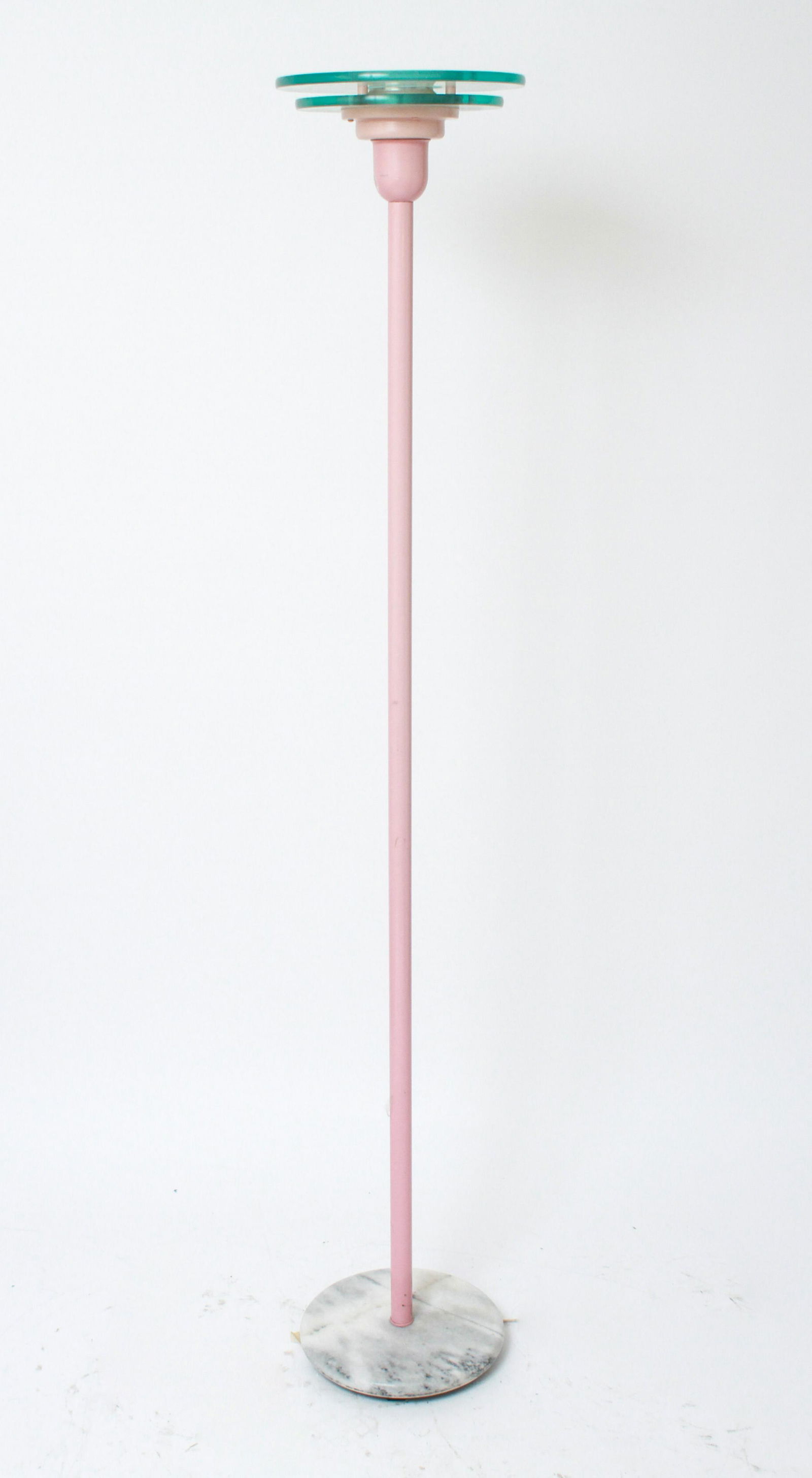 Postmodern Floor Lamp (1 of 3)