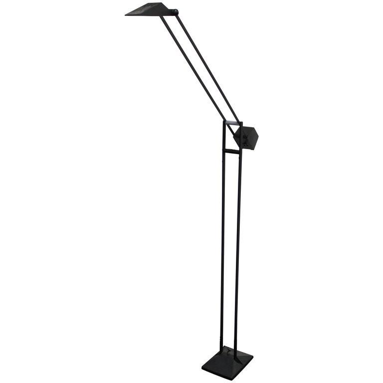 Artup American Modern Articulated Floor Lamp (1 of 9)