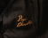 Ladies' Black Mink Fur Jacket Coat - 5