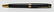 Mont Blanc Meisterstuck Black Ball Point Pen