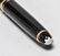 Mont Blanc Meisterstuck Black Ball Point Pen - 2