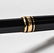 Mont Blanc Meisterstuck Black Ball Point Pen - 4