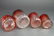 Baccarat Swirl Glass Perfume Bottles, 4 - 3