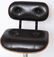 Herman Miller Style Modern Bar Stools, Pair - 6