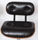 Herman Miller Style Modern Bar Stools, Pair - 7