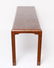 Lacquered Wood Chinoiserie Console Sofa Table - 5