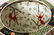 Chinese Porcelain Famille Noire Fish Bowl & Stand - 6