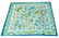 Hermes "Mosaic" Silk Scarf