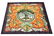 Hermes "Aloha" Silk Scarf