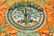 Hermes "Aloha" Silk Scarf - 2