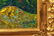 Abraham Pariente "Fauvist Landscape" Oil on Board - 3