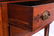Sheraton Style Burlwood Sideboard - 10