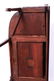 Sheraton Style Burlwood Sideboard - 2