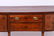 Sheraton Style Burlwood Sideboard - 4