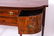 Sheraton Style Burlwood Sideboard - 6