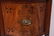 Sheraton Style Burlwood Sideboard - 8