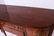 Sheraton Style Burlwood Sideboard - 9