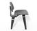 Eames for Herman Miller Black DCW Chairs, 4 - 4