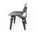 Eames for Herman Miller Black DCW Chairs, 4 - 6