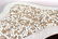 Mid-Century Free Form Stone Mosaic Coffee Table - 2