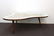 Mid-Century Free Form Stone Mosaic Coffee Table - 3