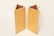 Modern Bird's Eye Maple 2-Pedestal Dining Table - 10