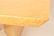 Modern Bird's Eye Maple 2-Pedestal Dining Table - 5