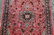 Persian Geometric Wool Rug 3' x 5' 4" - 2