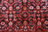 Bijar Persian Carpet 5' 5" x 6' 8" - 2