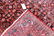 Bijar Persian Carpet 5' 5" x 6' 8" - 3
