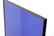 Modern Blue Lucite Cantilever "Z" Chairs, Pair - 6
