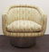 Leon Rosen Pace Mid-Century Swivel Lounge Chairs - 4