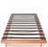 Mies van der Rohe for Knoll Barcelona Style Daybed - 6
