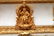 J. Hall Paris French Gilt Bronze Figurative Clock - 12