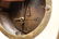 J. Hall Paris French Gilt Bronze Figurative Clock - 3