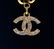 Chanel Chain Link Convertible Necklace / Belt - 11