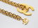 Chanel Chain Link Convertible Necklace / Belt - 13