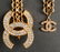 Chanel Chain Link Convertible Necklace / Belt - 5
