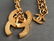 Chanel Chain Link Convertible Necklace / Belt - 6