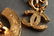 Chanel Chain Link Convertible Necklace / Belt - 7