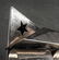 Thierry Mugler Chrome Metal Geometric Arm Cuff - 11